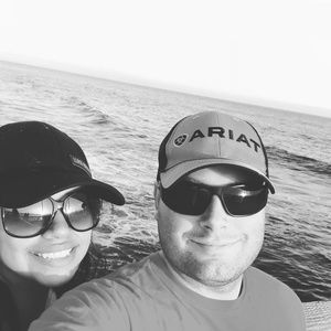 Meet your Posher, Joshua